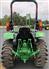 2022 John Deere 3035D