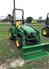 2022 John Deere 3032E