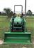 2022 John Deere 3032E