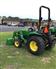 2022 John Deere 3032E