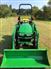 John Deere 3025E