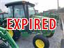 2023 John Deere 5075E