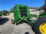John Deere 2022 450E Balers - Round