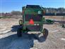 John Deere 2022 450E Balers - Round
