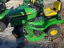 2024 John Deere X350 48A