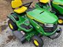 2025 John Deere S240