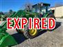 2024 John Deere 6105E