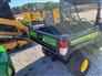 John Deere 2024 HPX 615E ATVs & Utility Vehicles