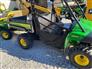 John Deere 2024 HPX 615E ATVs & Utility Vehicles