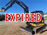 John Deere 2025 60 P Excavators