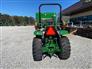 John Deere 2022 3035D Other Tractors