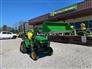 2022 John Deere 2032R