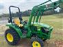 John Deere 2022 3035D Other Tractors