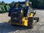 2024 John Deere 331 P