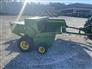 2010 John Deere 348