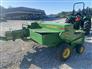 2010 John Deere 348