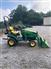 2017 John Deere 1025R