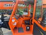 2024 JLG Skytrak 6042