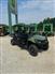 John Deere 2024 XUV590M S4 ATVs & Utility Vehicles