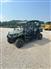 John Deere 2024 XUV590M S4 ATVs & Utility Vehicles