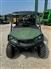 John Deere 2024 XUV590M S4 ATVs & Utility Vehicles