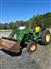 John Deere 1998 5310 Other Tractors