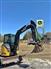 John Deere 2020 35G Excavators