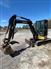 John Deere 2020 35G Excavators
