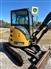 John Deere 2020 35G Excavators