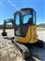 John Deere 2020 35G Excavators