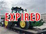 John Deere 2023 8R 280 Other Tractors