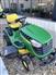 John Deere 2017 S240 Riding Lawn Mowers