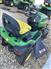 John Deere 2017 S240 Riding Lawn Mowers