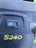 John Deere 2017 S240 Riding Lawn Mowers