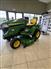 John Deere X570 Riding Lawn Mowers