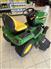 John Deere X570 Riding Lawn Mowers
