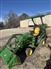John Deere 2020 1025R Other Tractors