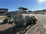 John Deere 2020 1025R Other Tractors