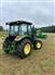 2026 John Deere 5075E