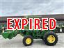 John Deere 2025 5060E Other Tractors