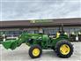 John Deere 2025 5060E Other Tractors