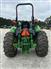 John Deere 2025 5060E Other Tractors