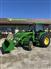 2026 John Deere 4075R