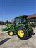 2026 John Deere 4075R