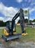 John Deere 2026 35 P Excavators