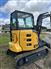 John Deere 2026 35 P Excavators