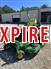 John Deere 2026 Z950M Riding Lawn Mowers