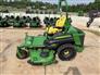 John Deere 2022 Z997r Riding Lawn Mowers