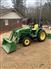 John Deere 2022 3025E Other Tractors