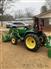 John Deere 2022 3025E Other Tractors